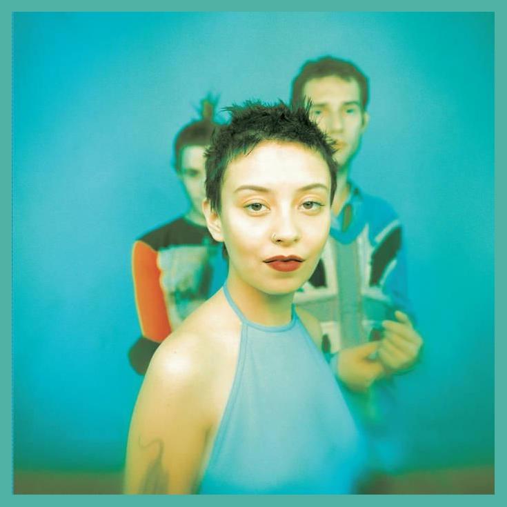 Sneaker Pimps